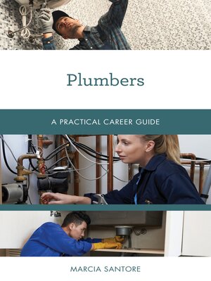 Plumbers - ebook
